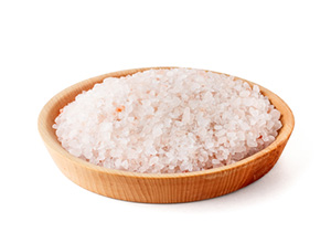 Base Himalayan Pink Salt
